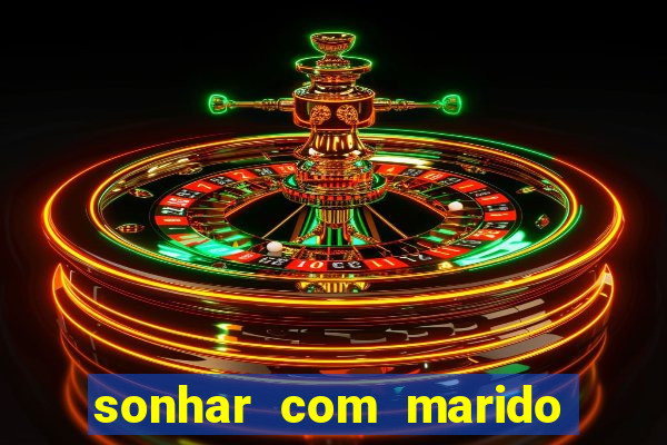 sonhar com marido indo embora com amante